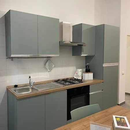 Casa Gemm Orte