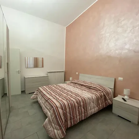 Apartmán Casa Gemm Orte