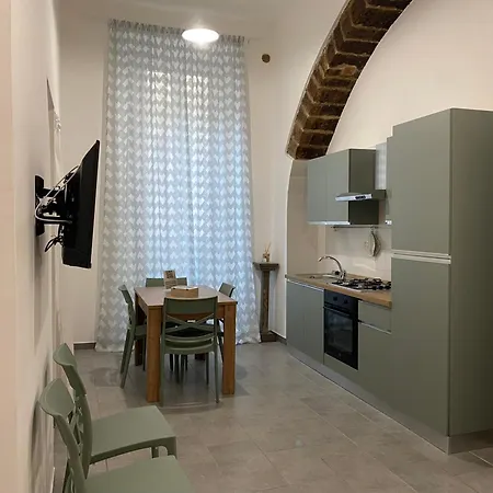 Casa Gemm Apartmán *