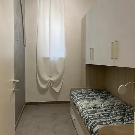 Apartmán Casa Gemm Orte