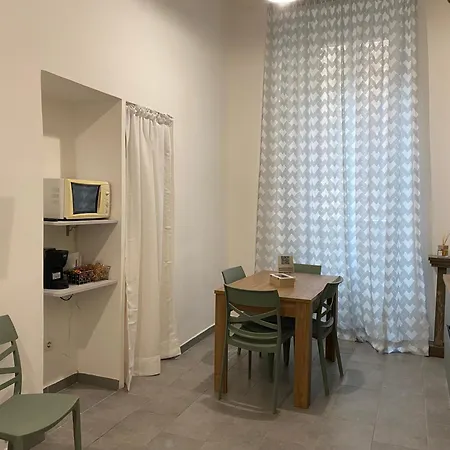 Casa Gemm Apartmán *