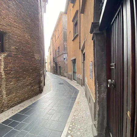 Casa Gemm Apartmán