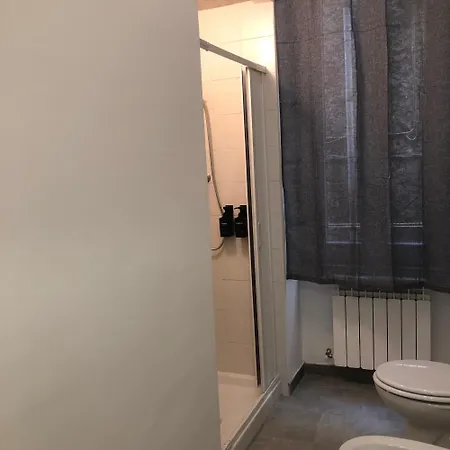 Apartmán Casa Gemm *