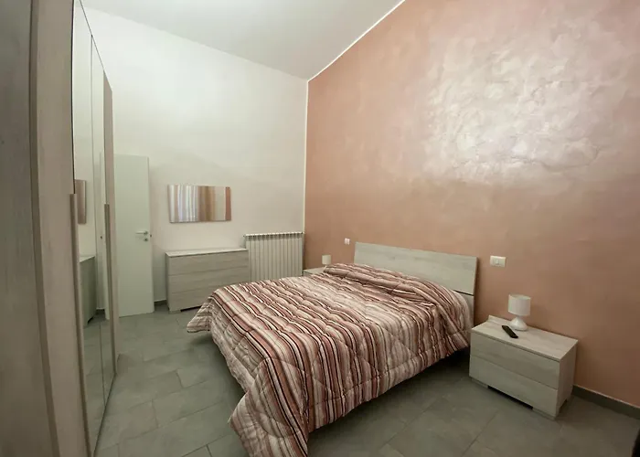 公寓 Casa Gemm 奥尔泰