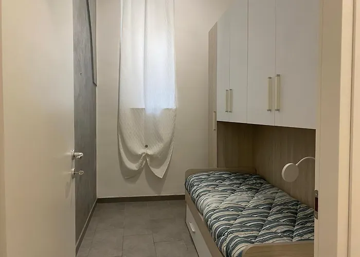 公寓 Casa Gemm 奥尔泰