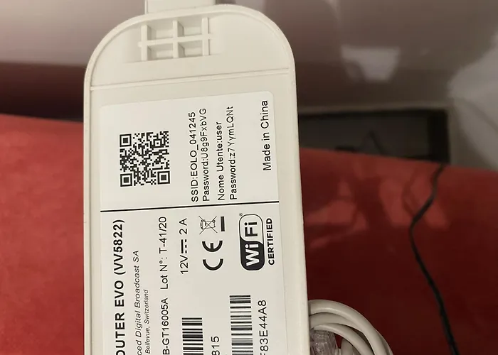 Casa Gemm 公寓 奥尔泰